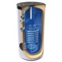 INTERACUMULADOR ACS VITRIFICADO IDROGAS MAGNUS IMS1 160 L