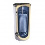 INTERACUMULADOR DOBLE ACS VITRIFICADO IDROGAS MAGNUS IMSL2D 200 L