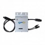 Microinversor MUNDOCLIMA SOLAR MI350 350W y 230V