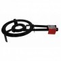 Paellero 2 fuegos potencia 8.58 Kw circular diam 35 cm para gas natural