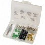 ESTUCHE DE JUNTAS MANGUERA Y KIT REEMPLAZAMIENTO OBUS