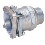 Racor terminal macho para tubo de acero GEBO A-AF 2.1/2"