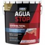Bote 14kg CEYS AGUASTOP BARRERA TOTAL impermeabilización cubiertas rojo