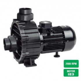 Bomba piscina MERCABOMBA URAL 550 5.5CV