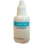 Bote 30ml Reactivo pH líquido (6.5 a 8.5) HANNA HI93710-01 para 100 determinaciones