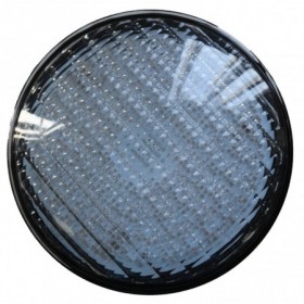 Lámpara piscina LED blanca 25W 12VAC para nicho PAR56 SEIPOOL