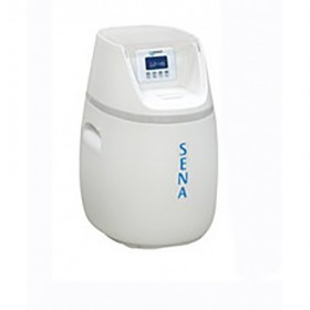 Descalcificador de agua compacto SEIWATER SENA V-16