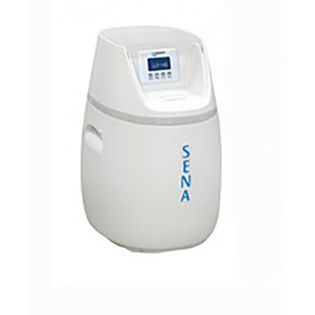 Descalcificador de agua compacto SEIWATER SENA V-16