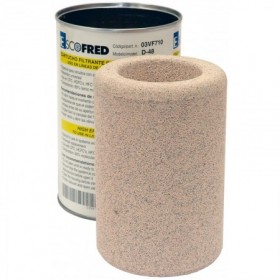 FILTRO DESHIDRATADOR DE CARTUCHO SEI D-48 DE ALTO RENDIMIENTO