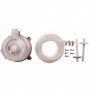 INTERRUPTOR DE FLUJO DIFERENCIAL DPSA-20 0.2-2 mbar