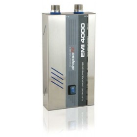 Sistema antical electrónico DROPSON EMI 4000 caudal Máx. 4.5m3/h