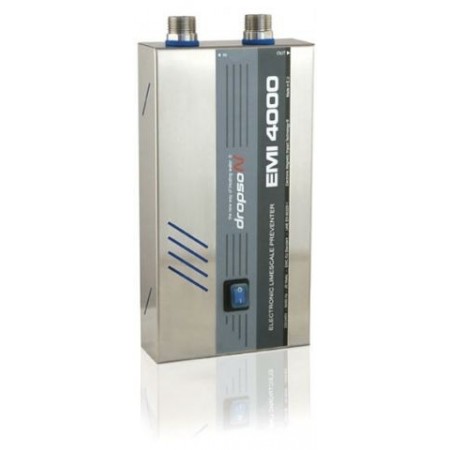 Sistema antical electrónico DROPSON EMI 4000 caudal Máx. 4.5m3/h