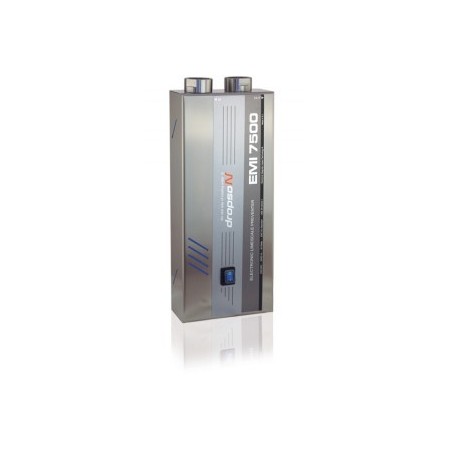 Sistema antical electrónico DROPSON EMI 7500 caudal Máx. 6.5m3/h