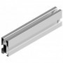 Perfil fotovoltaica MUNDOCLIMA SOLAR aluminio G1 2350mm