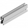 Perfil fotovoltaica MUNDOCLIMA SOLAR aluminio G1 4400mm