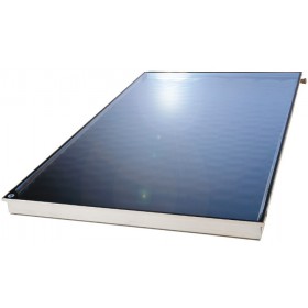 COLECTOR SOLAR SONNENKRAFT SKR 500 L HORIZONTAL