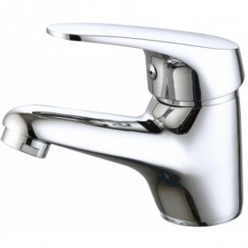 Monomando lavabo SEI Mentha