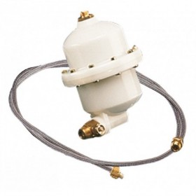 Inyector de aire SOCLA SP-II