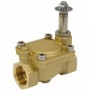 Cuerpo electroválvula solenoide latón MUNDOCONTROL MC143 normalmente abierta 2"