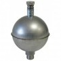 Purgador aire automático de columna inoxidable purg-inox 3/8"