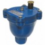 Purgador aire boya gran capacidad  1"