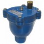 Purgador aire boya gran capacidad  1"