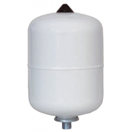 Acumulador hidroneumático para agua caliente sanitaria Ibaiondo CMR 18 litros
