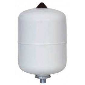 Acumulador hidroneumático para agua caliente sanitaria Ibaiondo CMR 8 litros