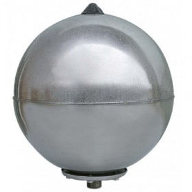 Acumulador hidroneumático inoxidable IBAIONDO 24 AMR-E PN8 1"