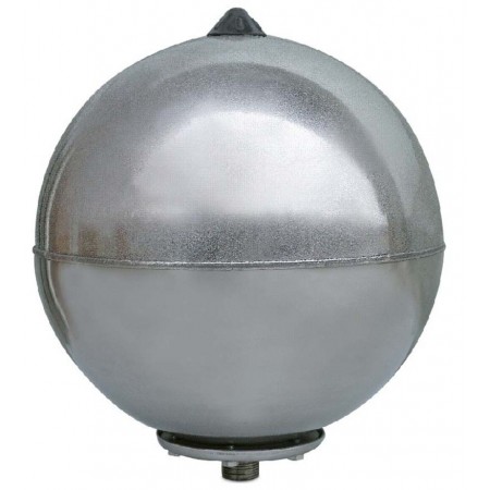 Acumulador hidroneumático inoxidable IBAIONDO 24 AMR-E PN8 1"
