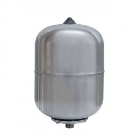 Acumulador hidroneumático inoxidable IBAIONDO 20 AMR PN10 1"