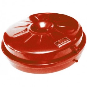Vaso expansion para caldera tipo circular 8 CPS