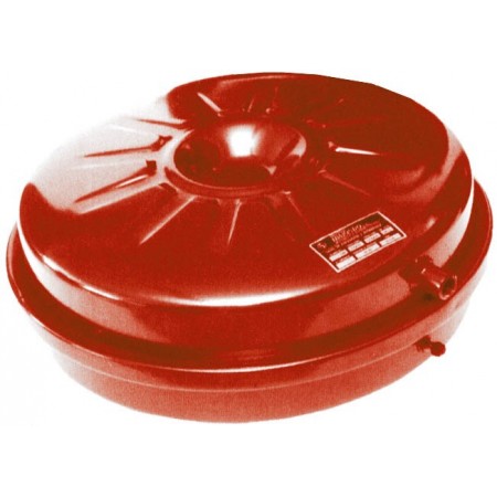 Vaso expansion para caldera tipo circular 10 CPS