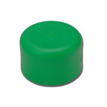 Tapon PP-R  ø40mm