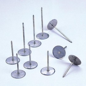 Caja 1000 uds clavo soldar ESCOFIX CDF3 CUP Ø2.7mm longitud 100mm