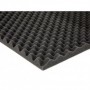 Plancha perfilada espuma poliuretano base poliéster PCA 50/20 2x1m espesor 50mm