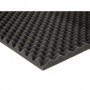 Plancha perfilada espuma poliuretano base poliéster PCA 50/20 2x1m espesor 50mm