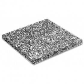 Plancha espuma poliuretano base poliéter y poliéster COPOPREN ACUSTIC 120kgr/m3 espesor 20mm