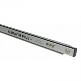 Escuadra ajustable CLIMAVER MM conducto fibra