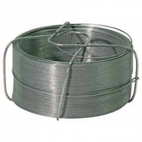 Rollo alambre zincado ESCOFIX 50x1.1m