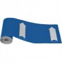 Rollo 10m sistema indicativo marcaje DANMAT azul