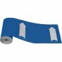 Rollo 10m sistema indicativo marcaje DANMAT azul