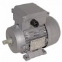 Motor eléctrico monofásico 1500rpm 50Hz B3 230V IE1 2CV