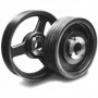 Polea casquillo cónico SPB-B 2 canales Ø630mm