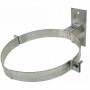 Abrazadera alicatar Ø750mm  galvanizado MERCATUB