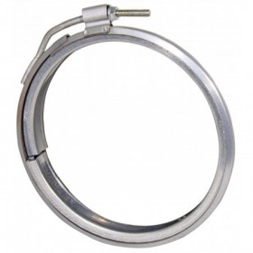 Conjunto unión con brida PCUB Ø600mm MERCATUB