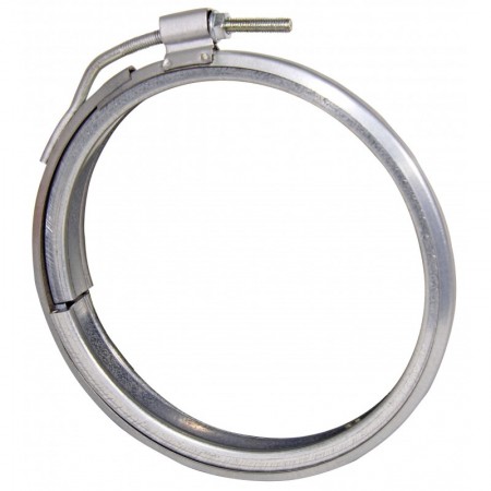 Conjunto unión con brida PCUB Ø1200mm MERCATUB