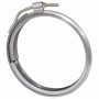 Conjunto unión con brida PCUB Ø1250mm MERCATUB