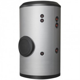 ACUM.VERTICAL IMVV 1500 RB ALTA T. 8 BAR CON CORREX-UP