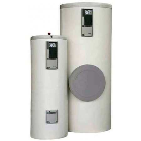 ACUMULADOR ACS VITRIFICADO Y AISLADO CV 300 SR